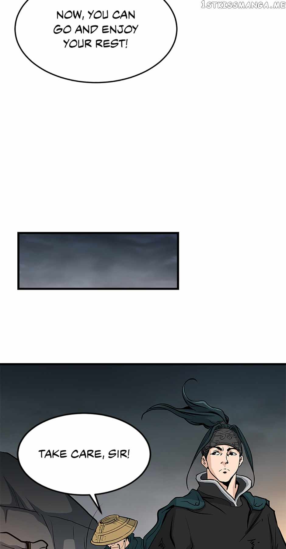 Grand General Chapter 74 - Page 20