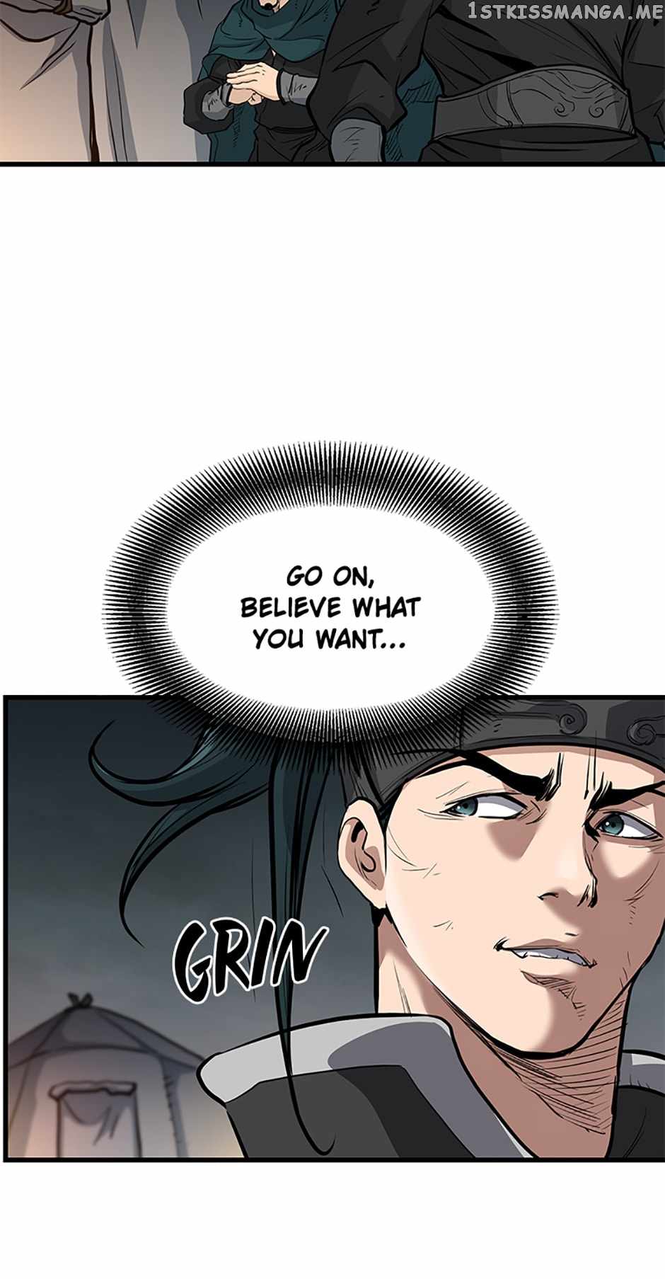 Grand General Chapter 74 - Page 21