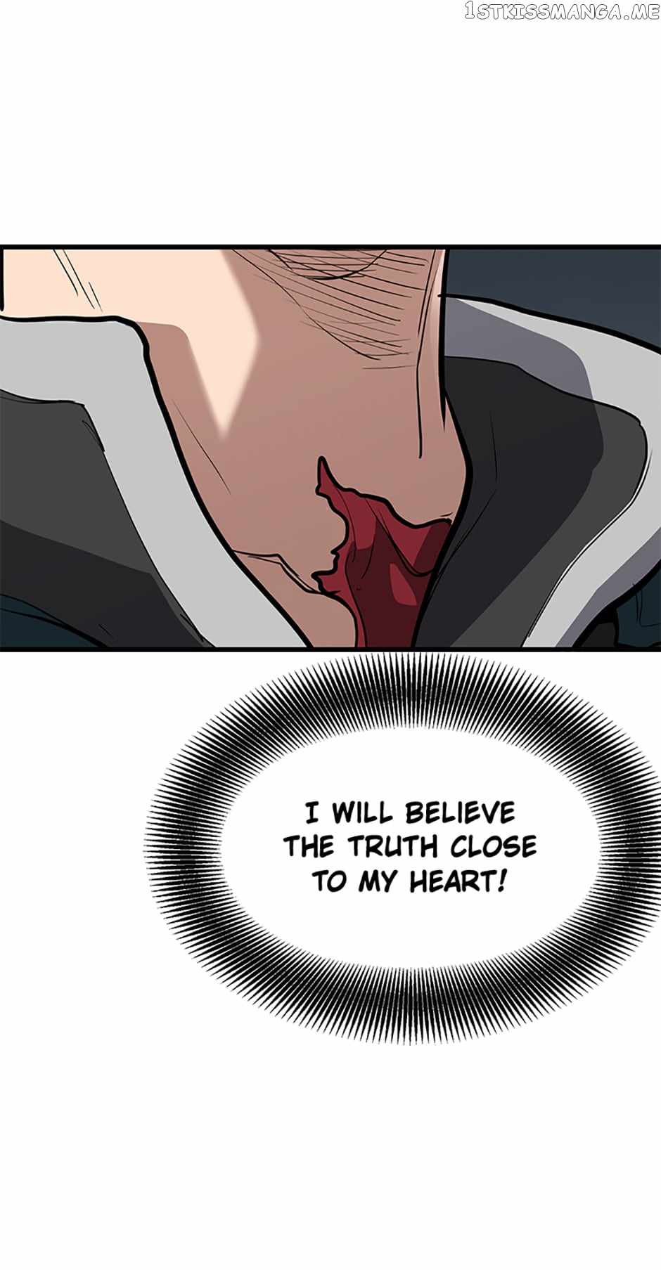 Grand General Chapter 74 - Page 22