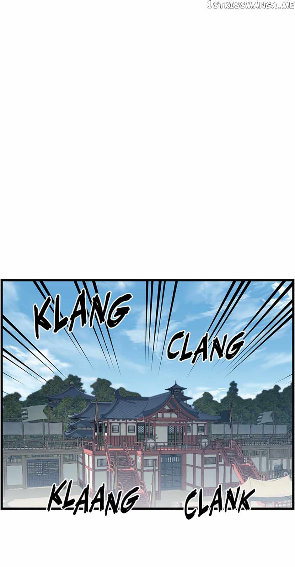 Grand General Chapter 74 - Page 27