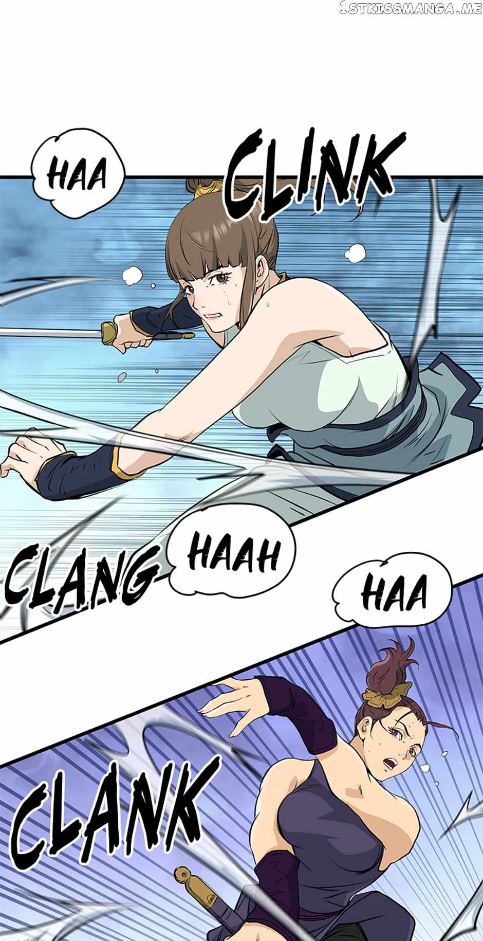 Grand General Chapter 74 - Page 30