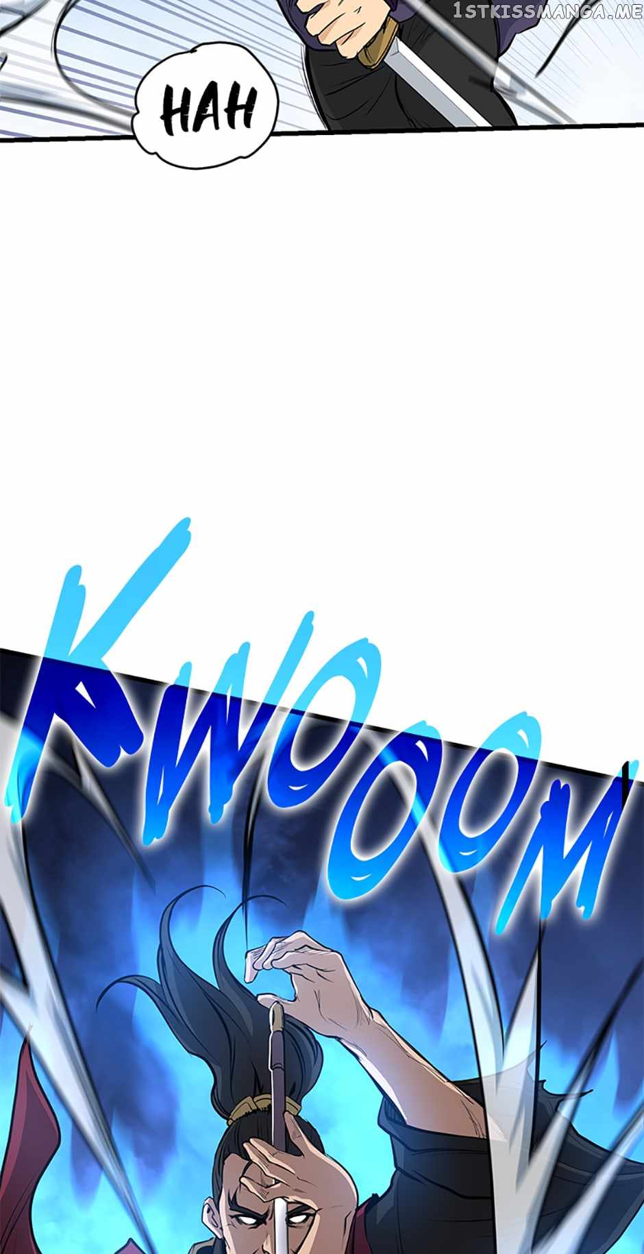 Grand General Chapter 74 - Page 31