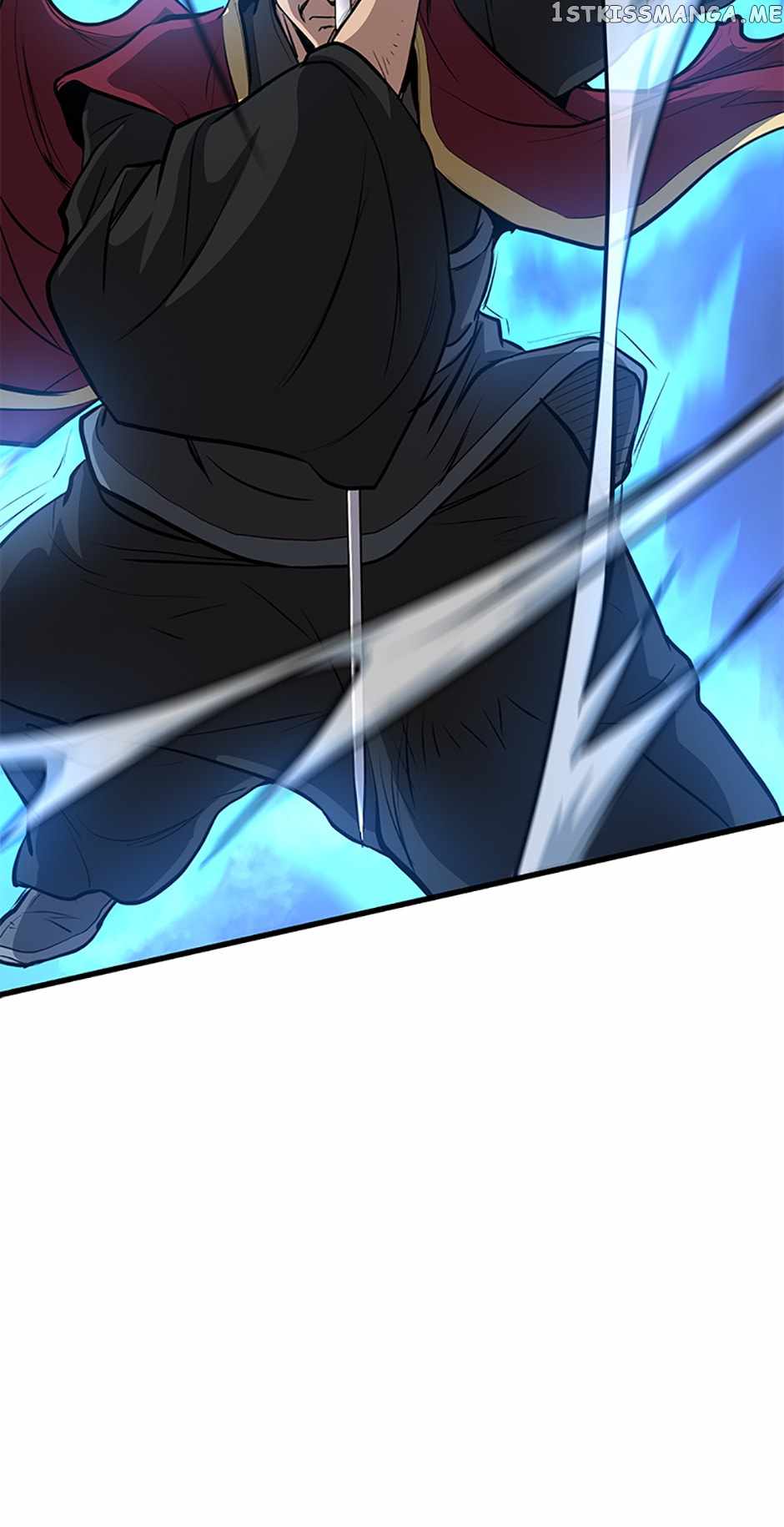 Grand General Chapter 74 - Page 32