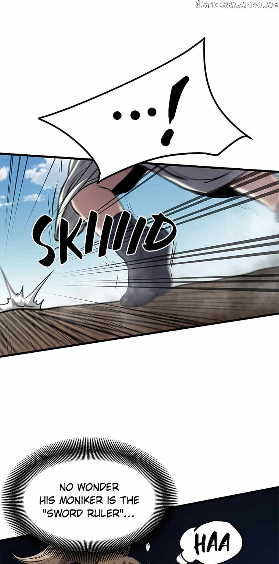 Grand General Chapter 74 - Page 33