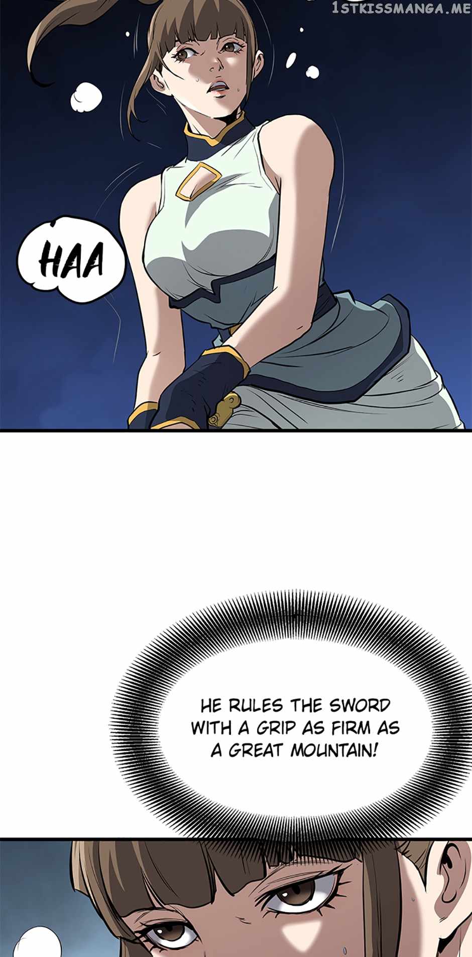 Grand General Chapter 74 - Page 34