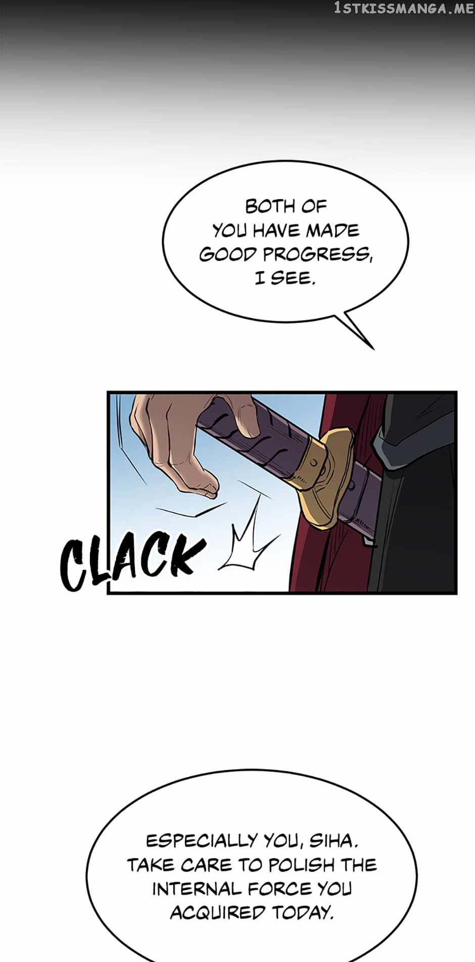 Grand General Chapter 74 - Page 37