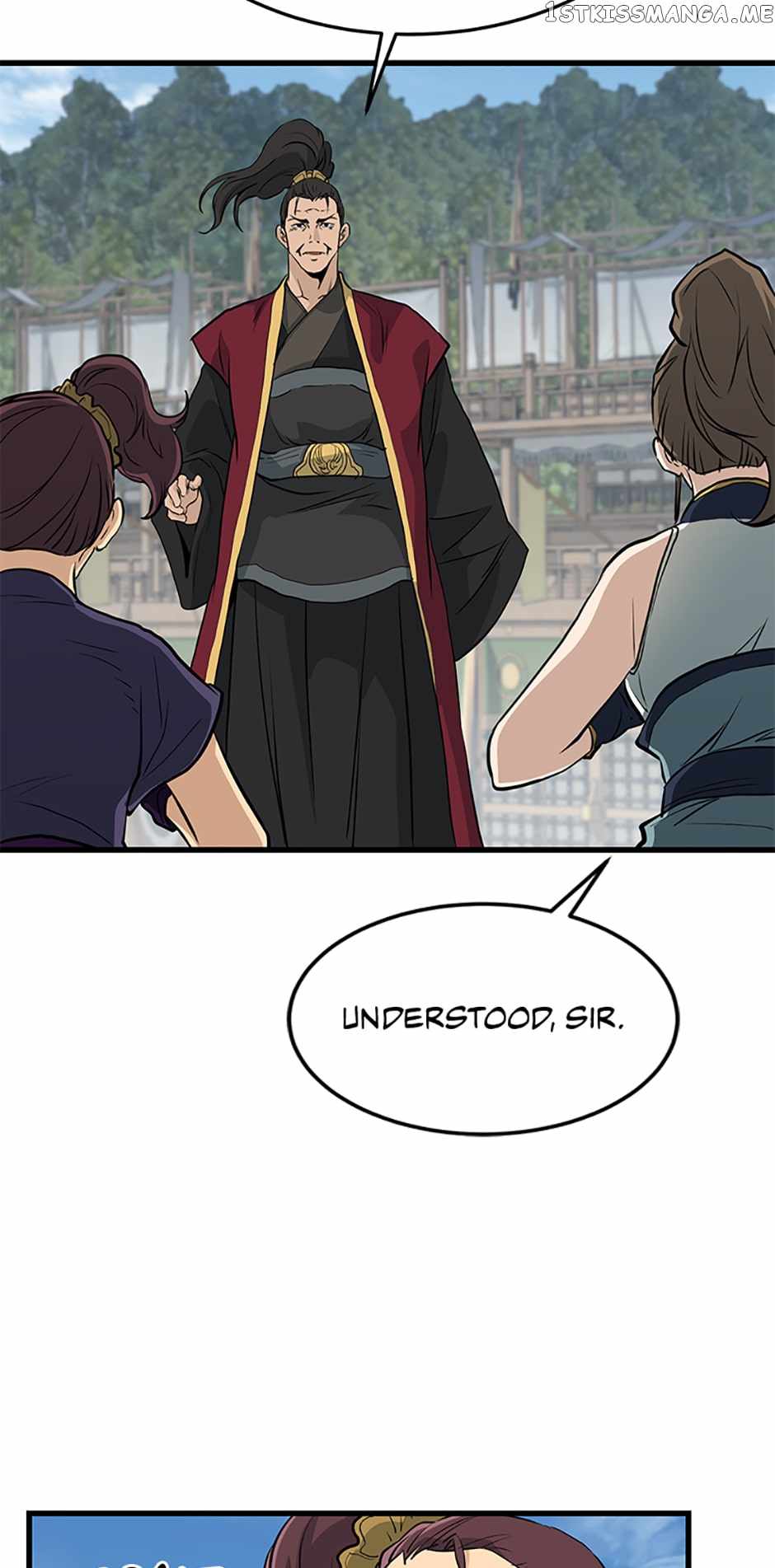 Grand General Chapter 74 - Page 38