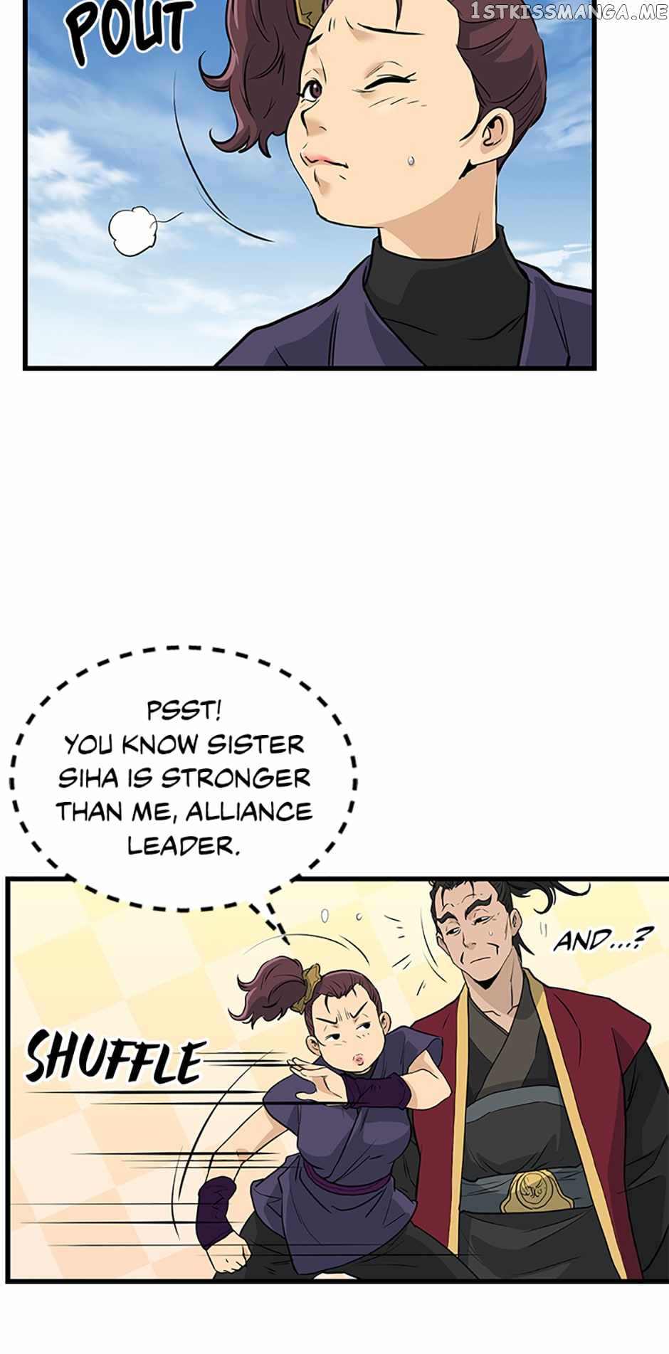 Grand General Chapter 74 - Page 39