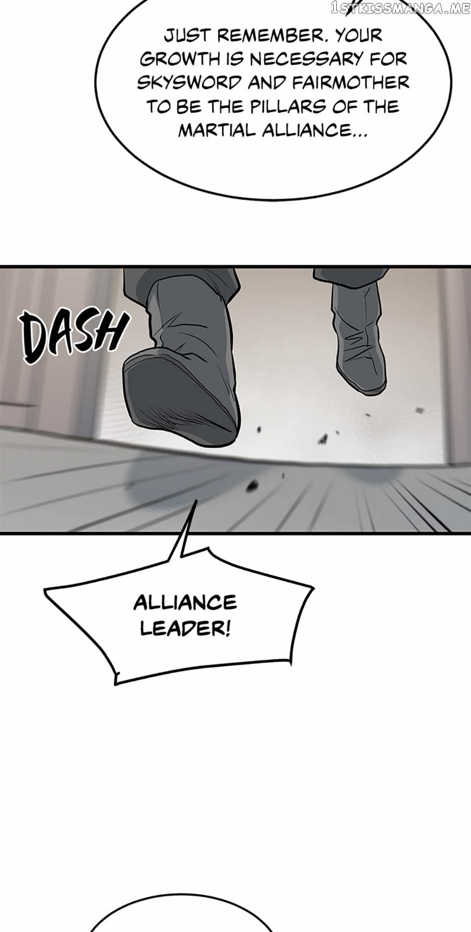 Grand General Chapter 74 - Page 42