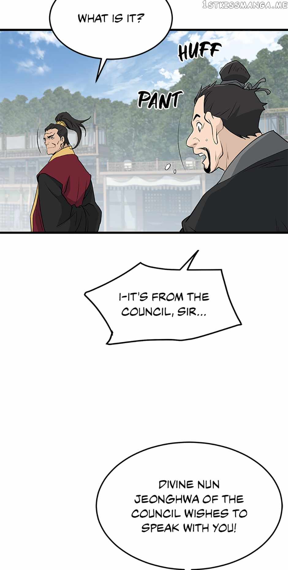 Grand General Chapter 74 - Page 43