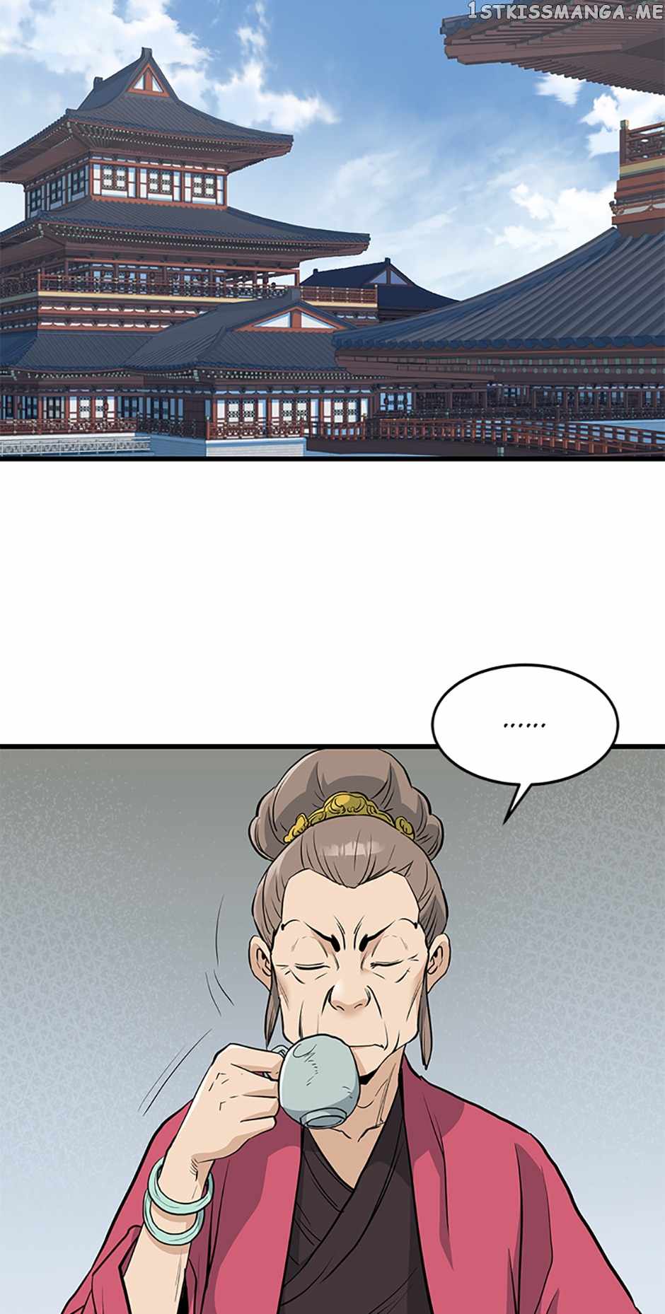 Grand General Chapter 74 - Page 46