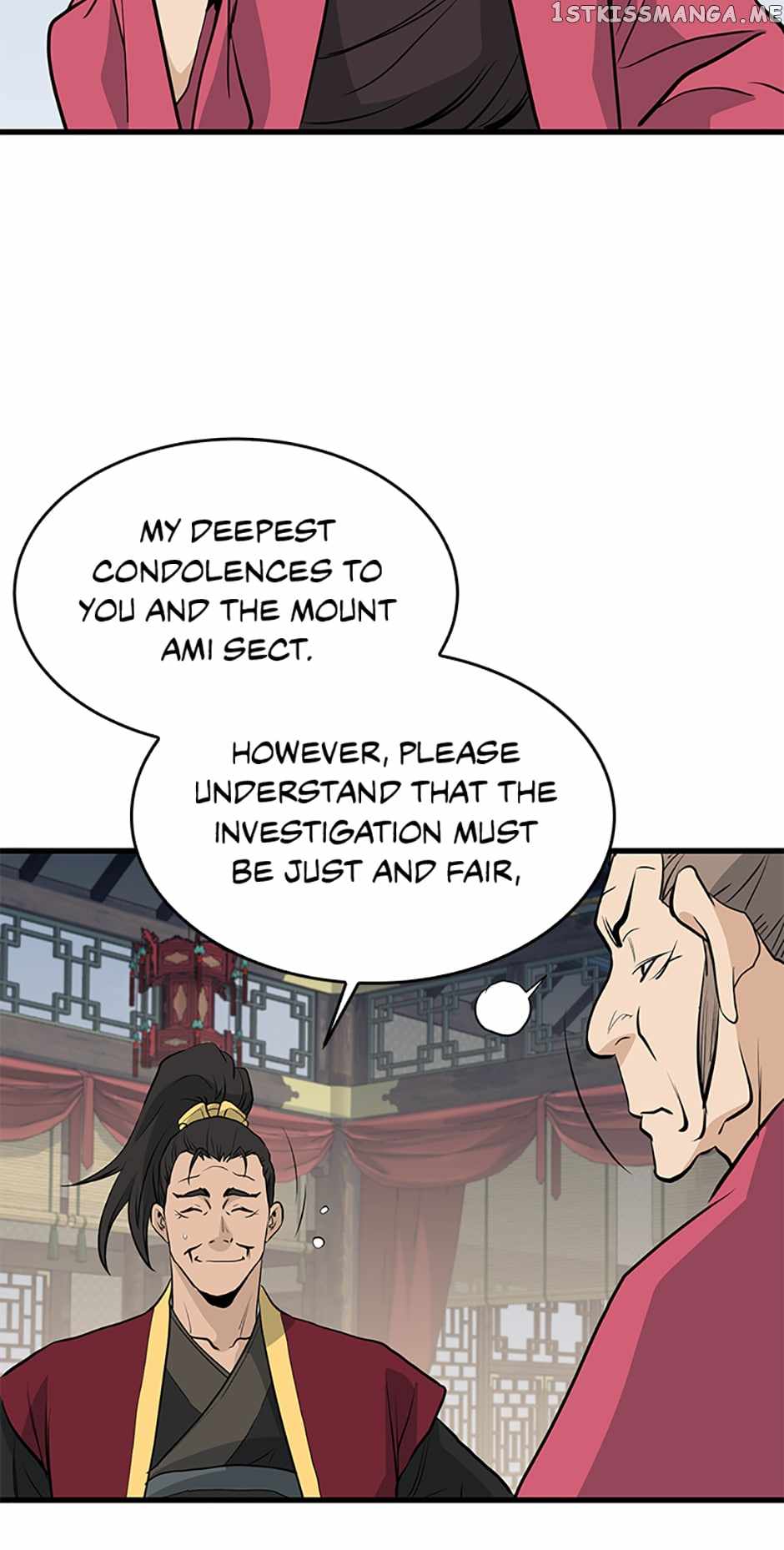 Grand General Chapter 74 - Page 47