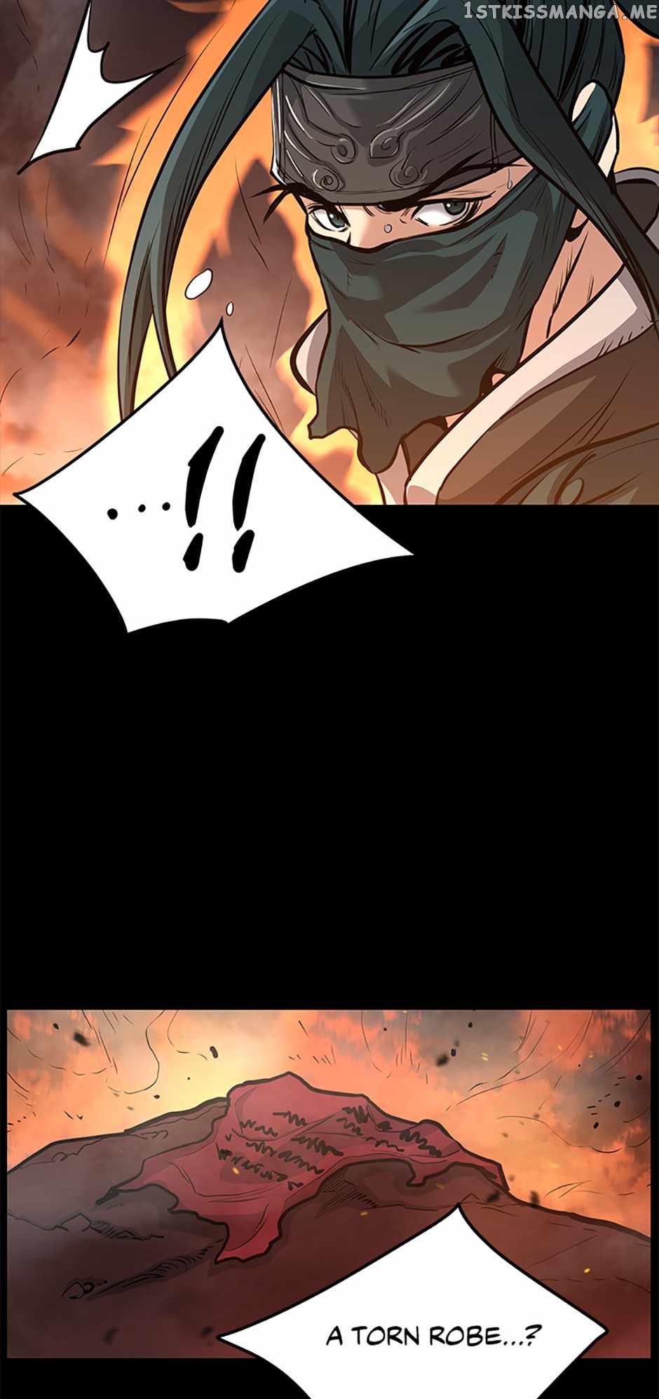 Grand General Chapter 74 - Page 5