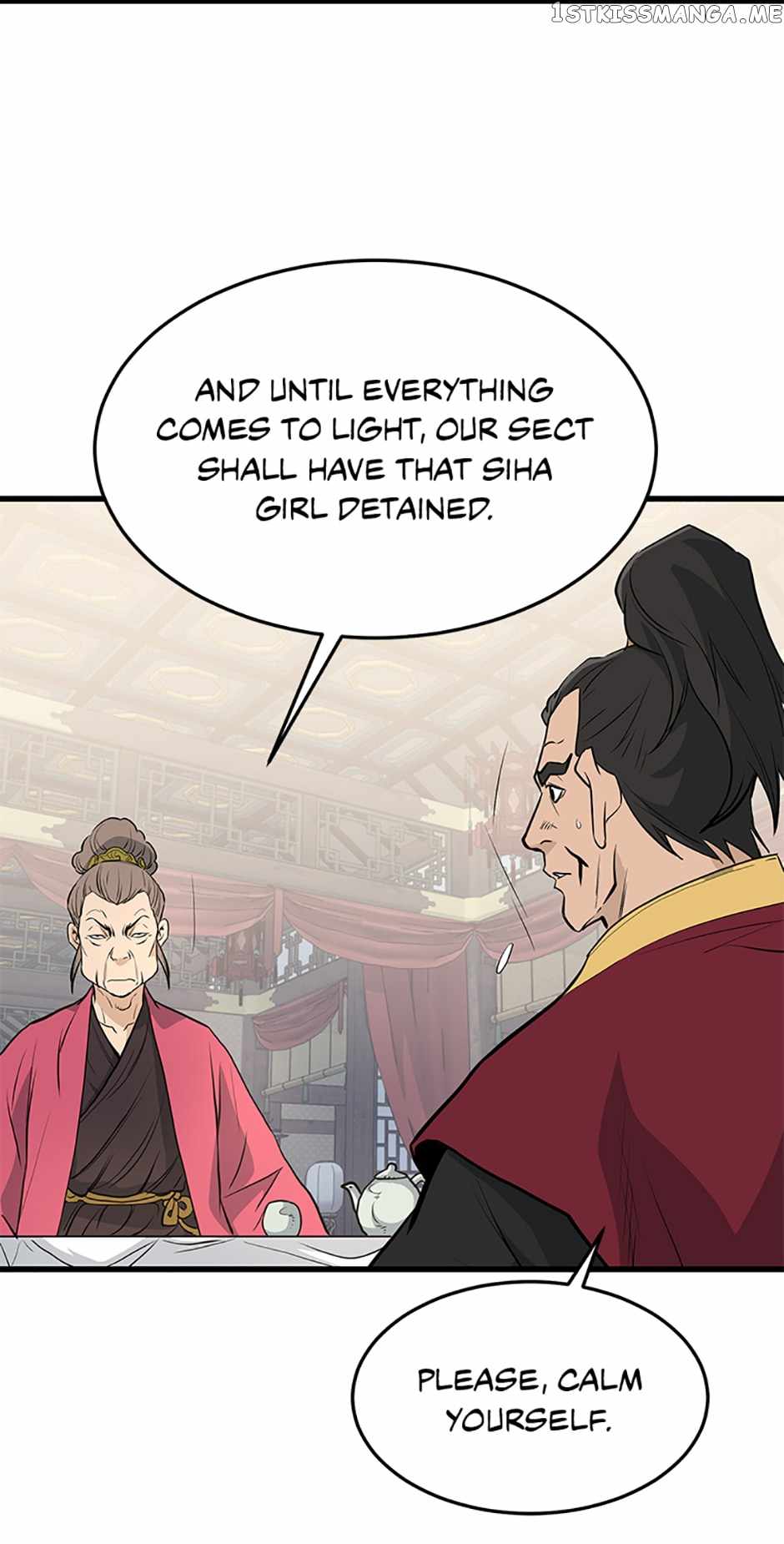 Grand General Chapter 74 - Page 50