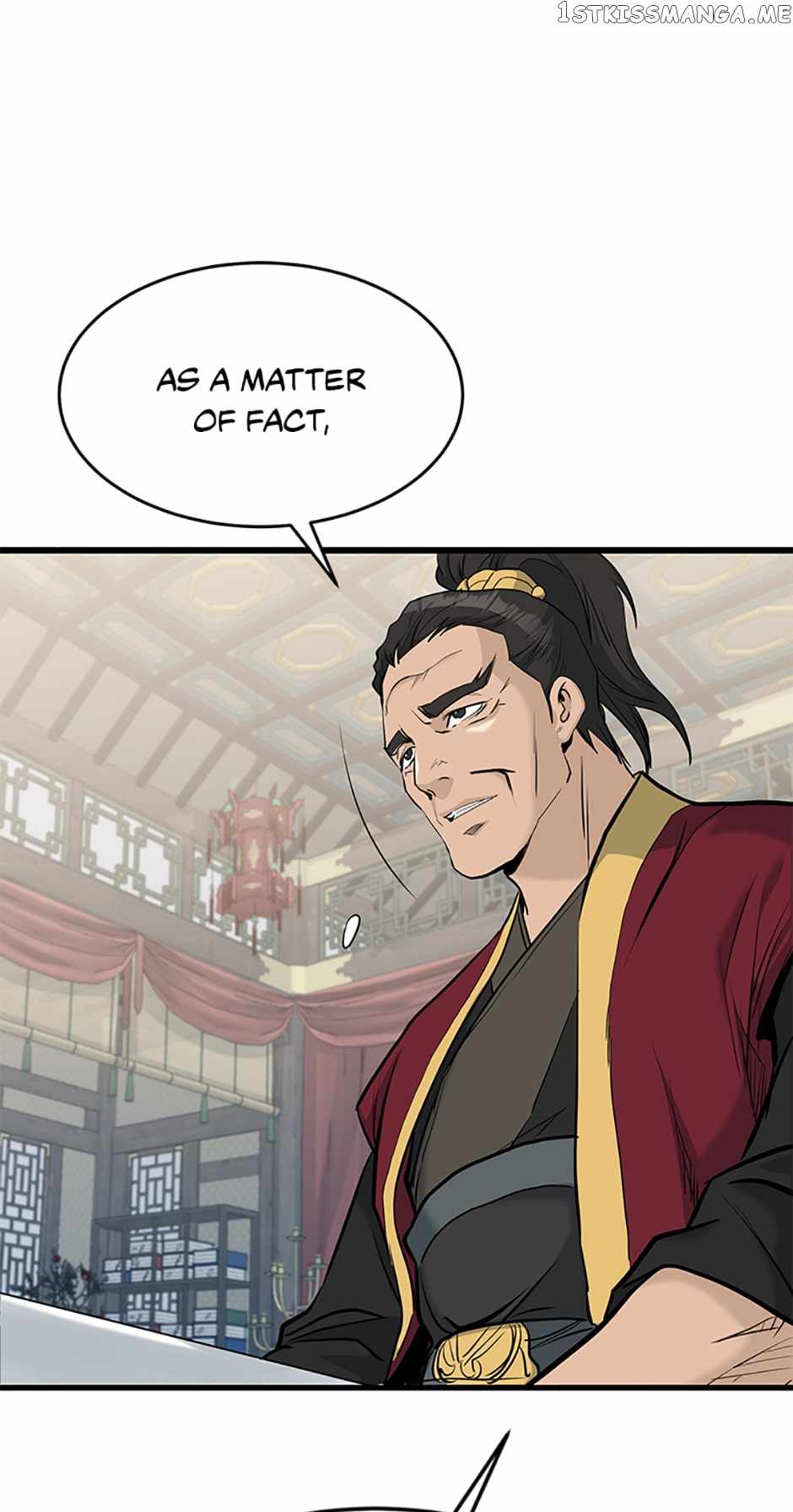 Grand General Chapter 74 - Page 51