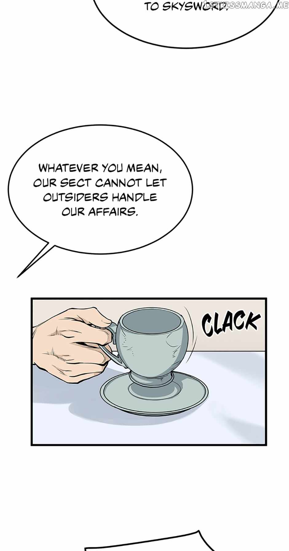 Grand General Chapter 74 - Page 55