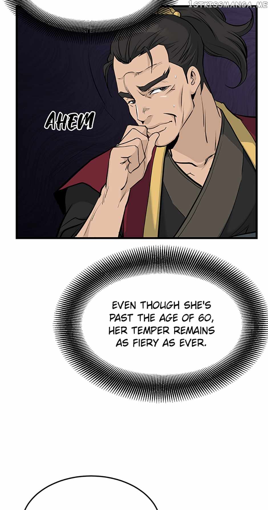 Grand General Chapter 74 - Page 57