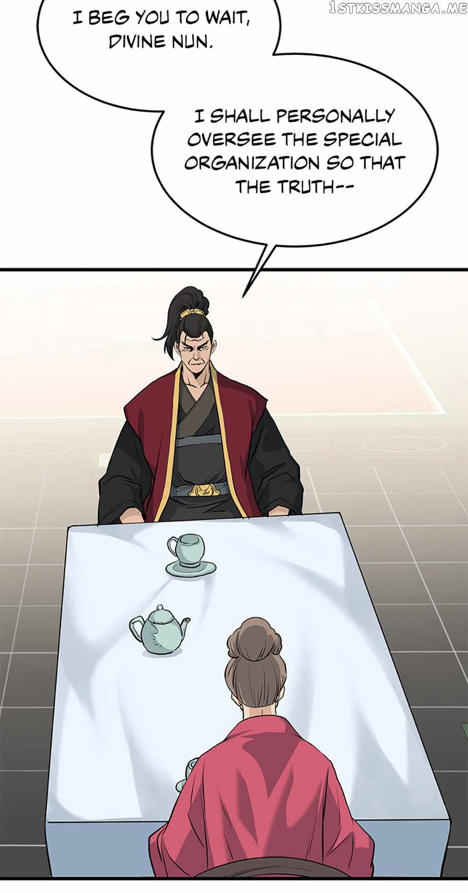 Grand General Chapter 74 - Page 58