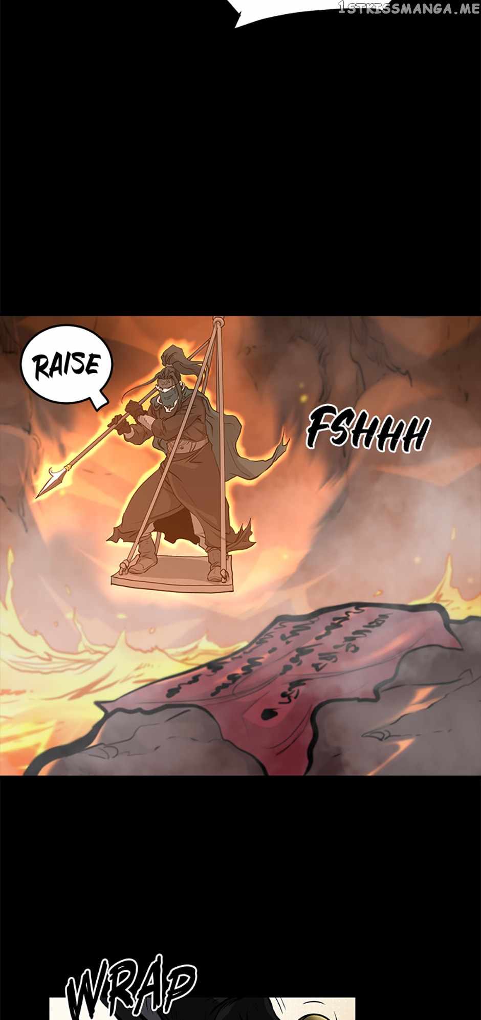 Grand General Chapter 74 - Page 6