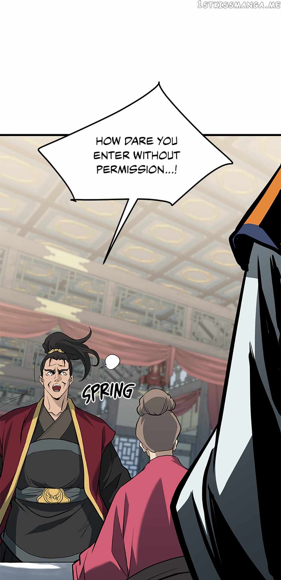 Grand General Chapter 74 - Page 60