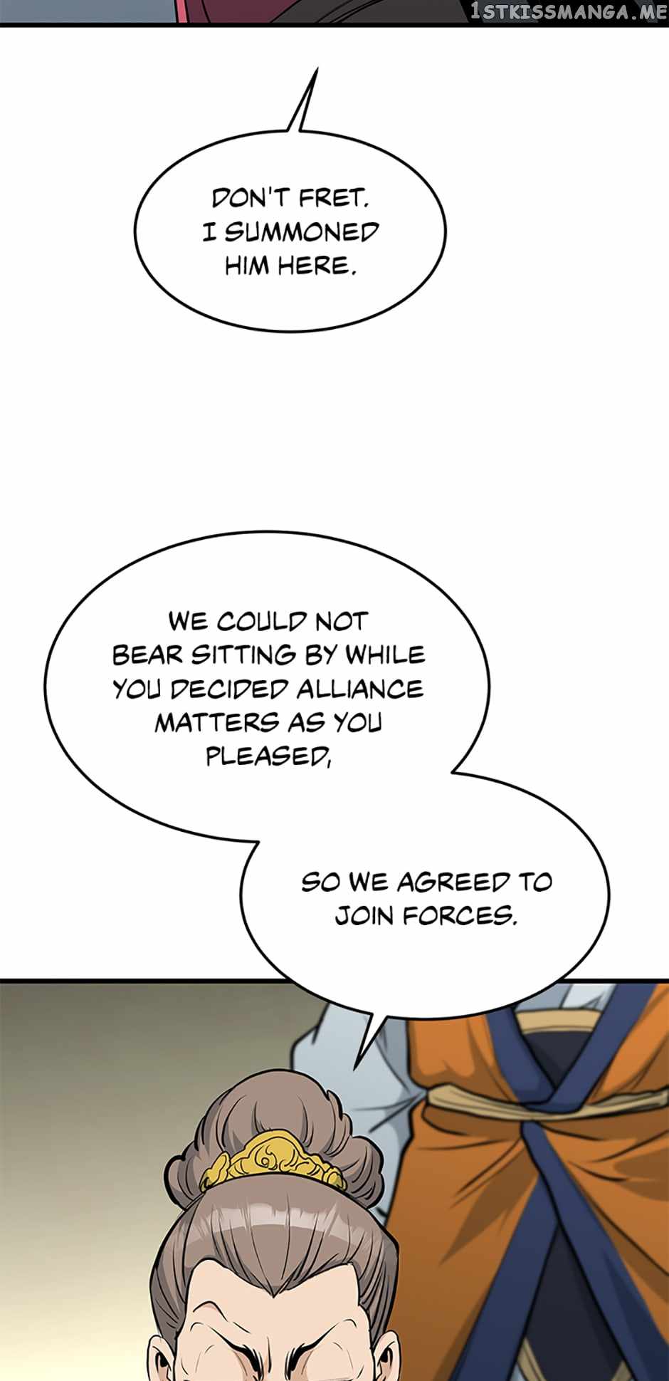 Grand General Chapter 74 - Page 61