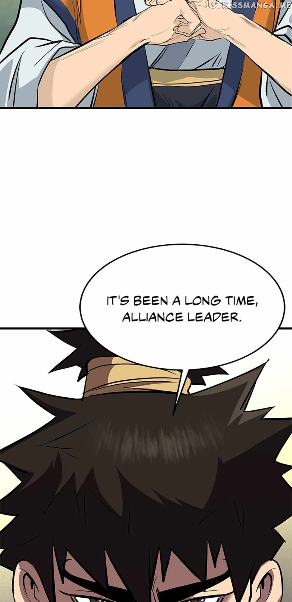 Grand General Chapter 74 - Page 64