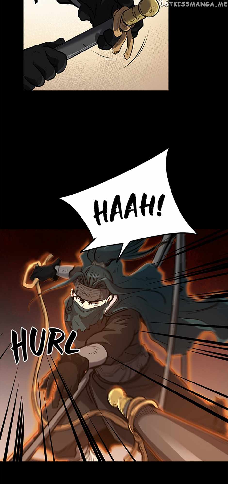 Grand General Chapter 74 - Page 7