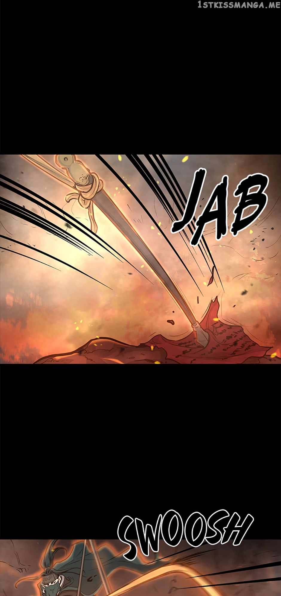 Grand General Chapter 74 - Page 8