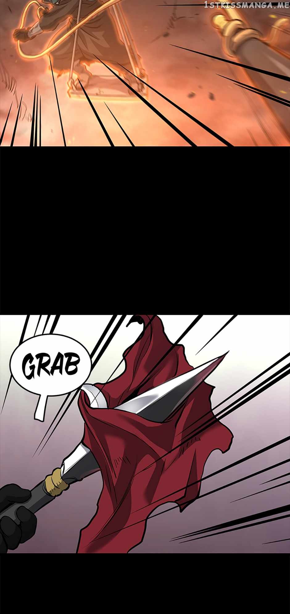 Grand General Chapter 74 - Page 9