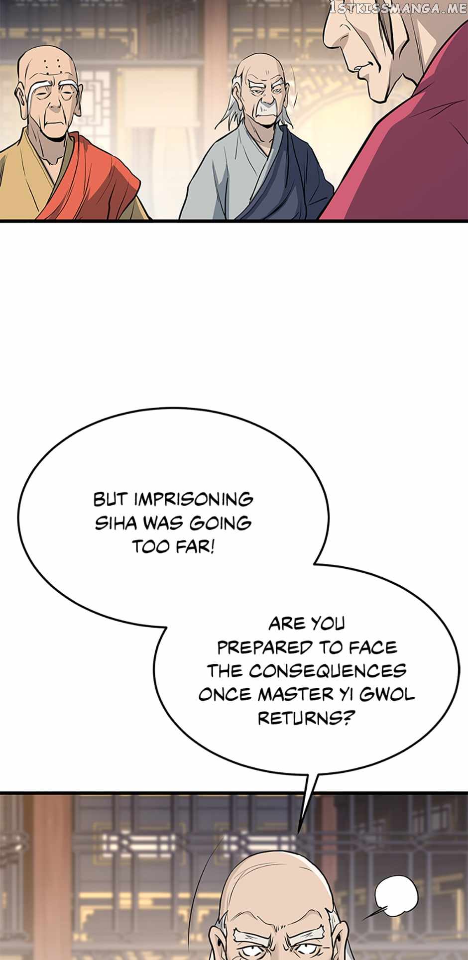 Grand General Chapter 75 - Page 30