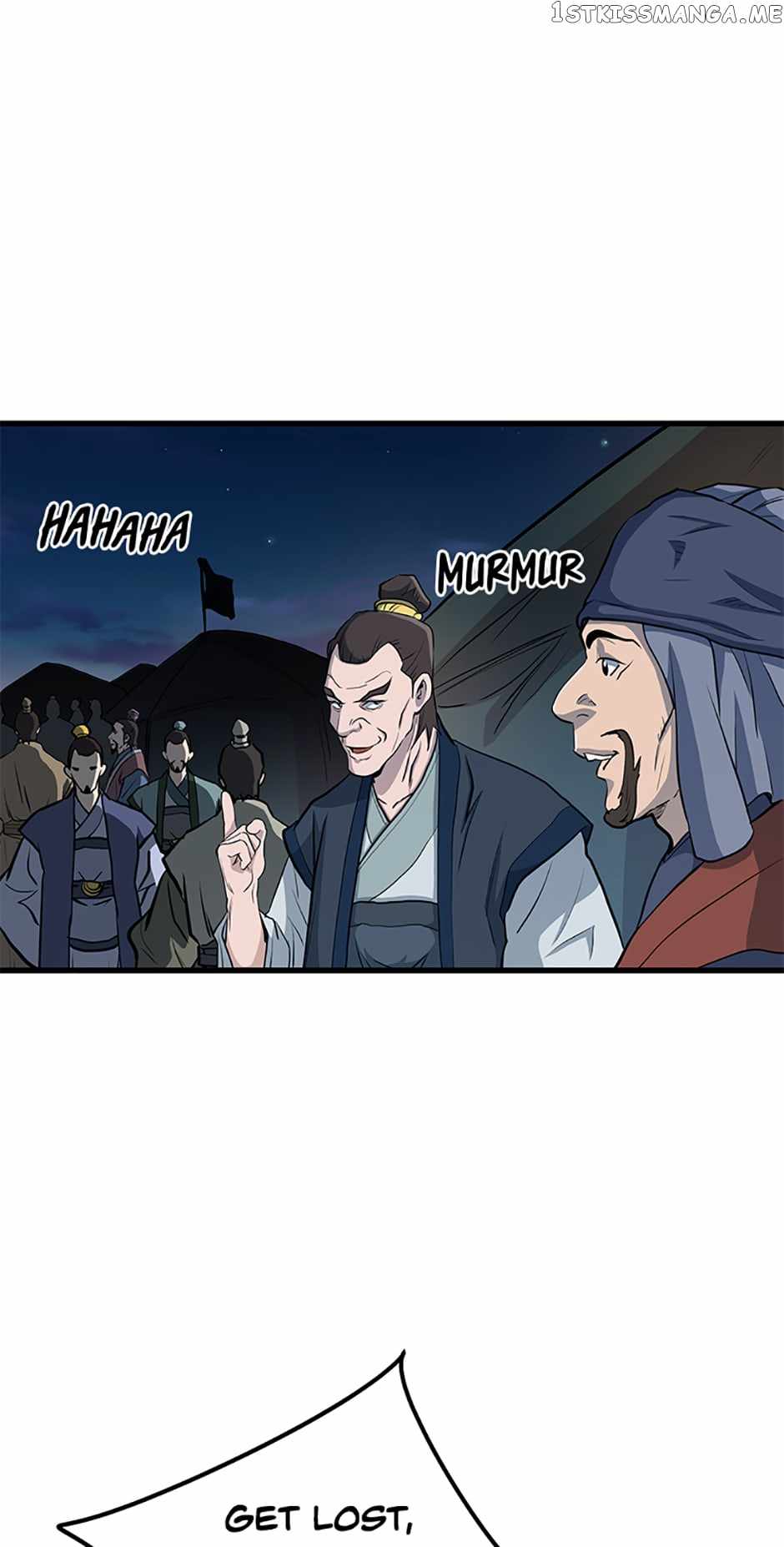 Grand General Chapter 75 - Page 4