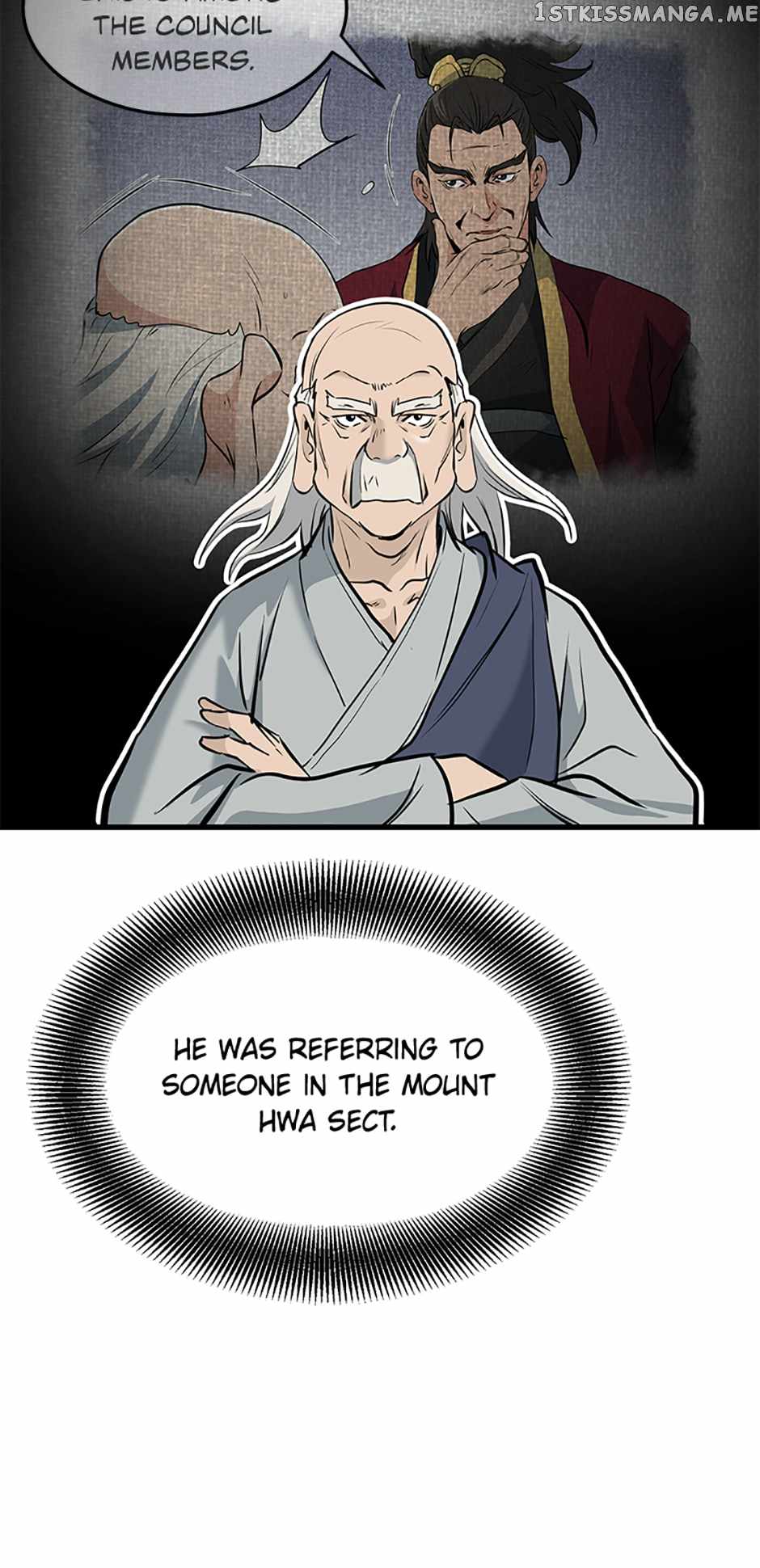 Grand General Chapter 75 - Page 40