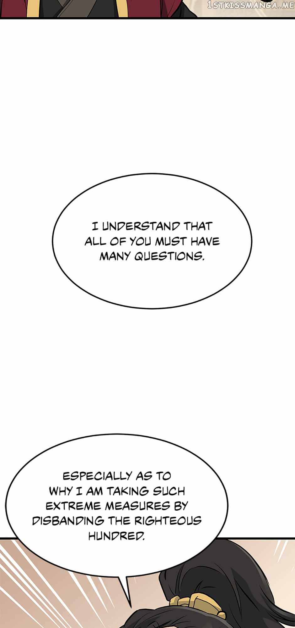 Grand General Chapter 75 - Page 51