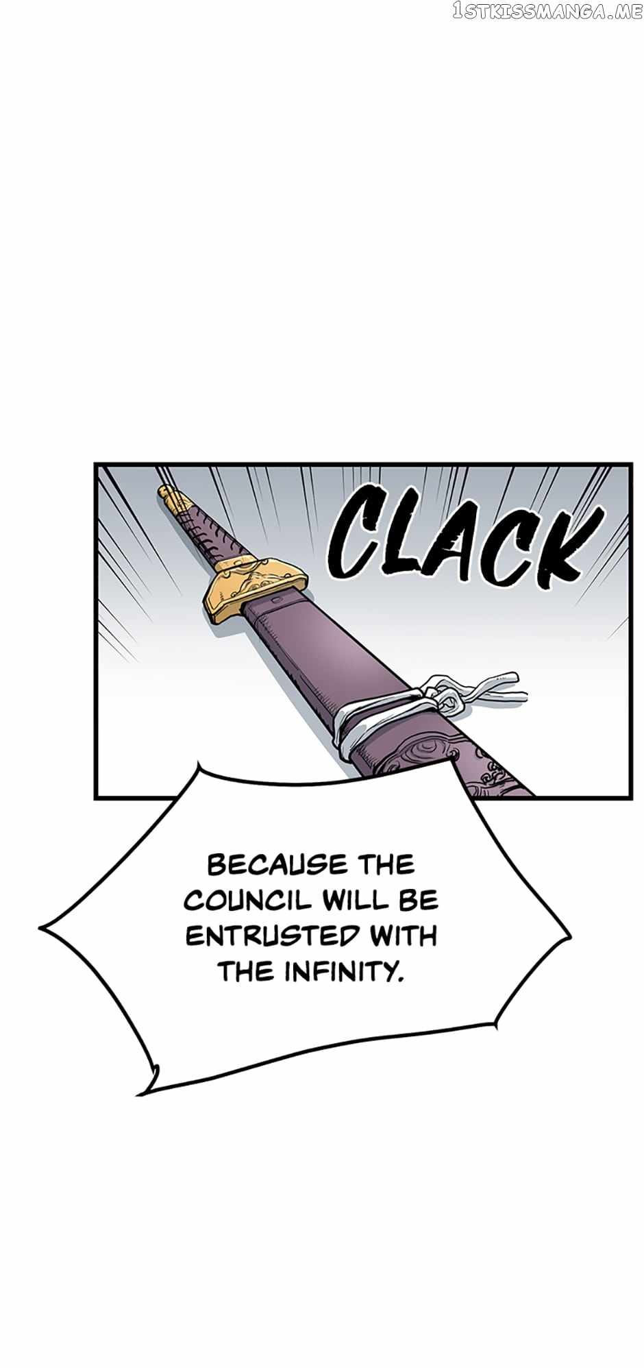 Grand General Chapter 75 - Page 54