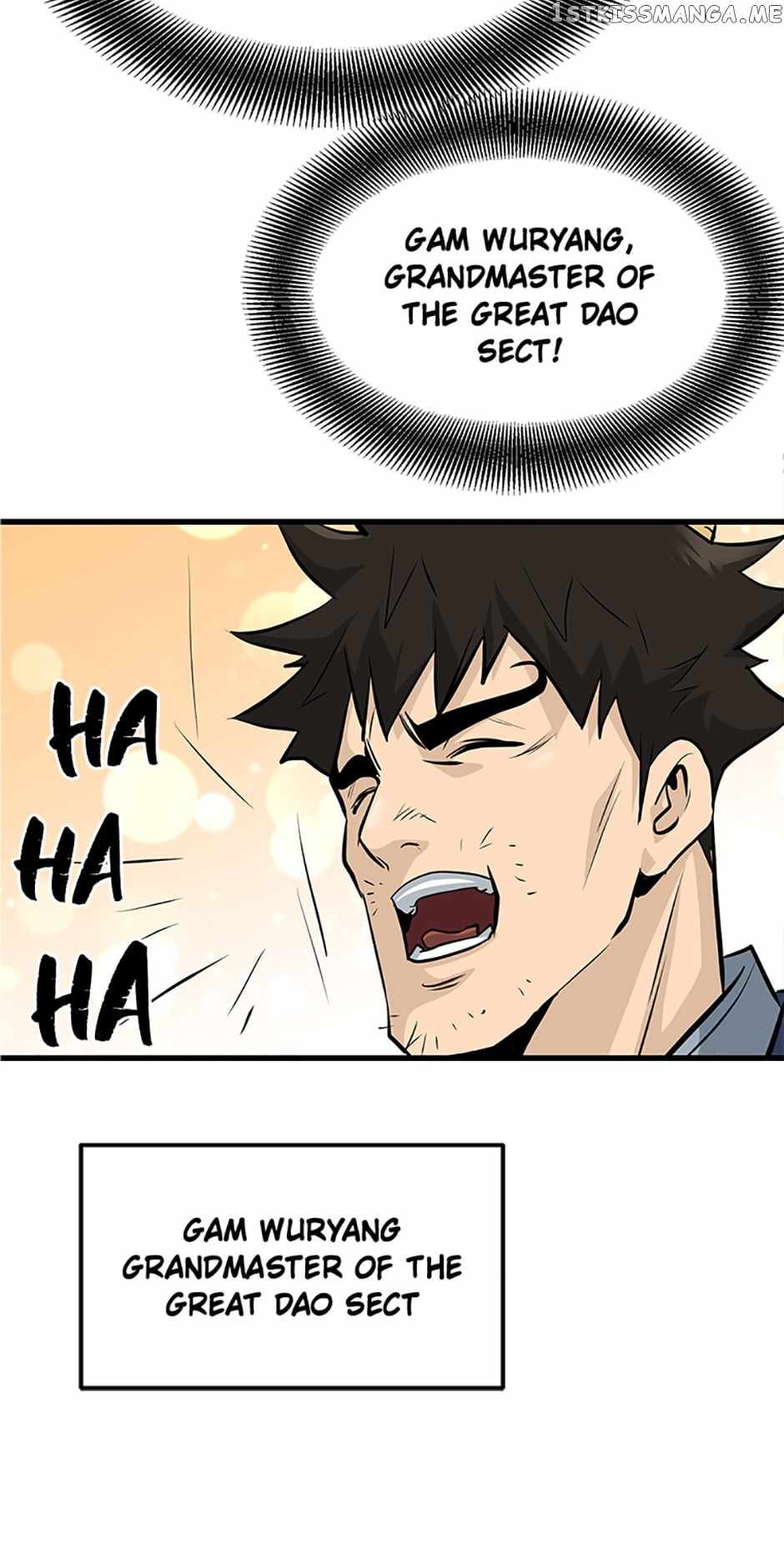 Grand General Chapter 75 - Page 9