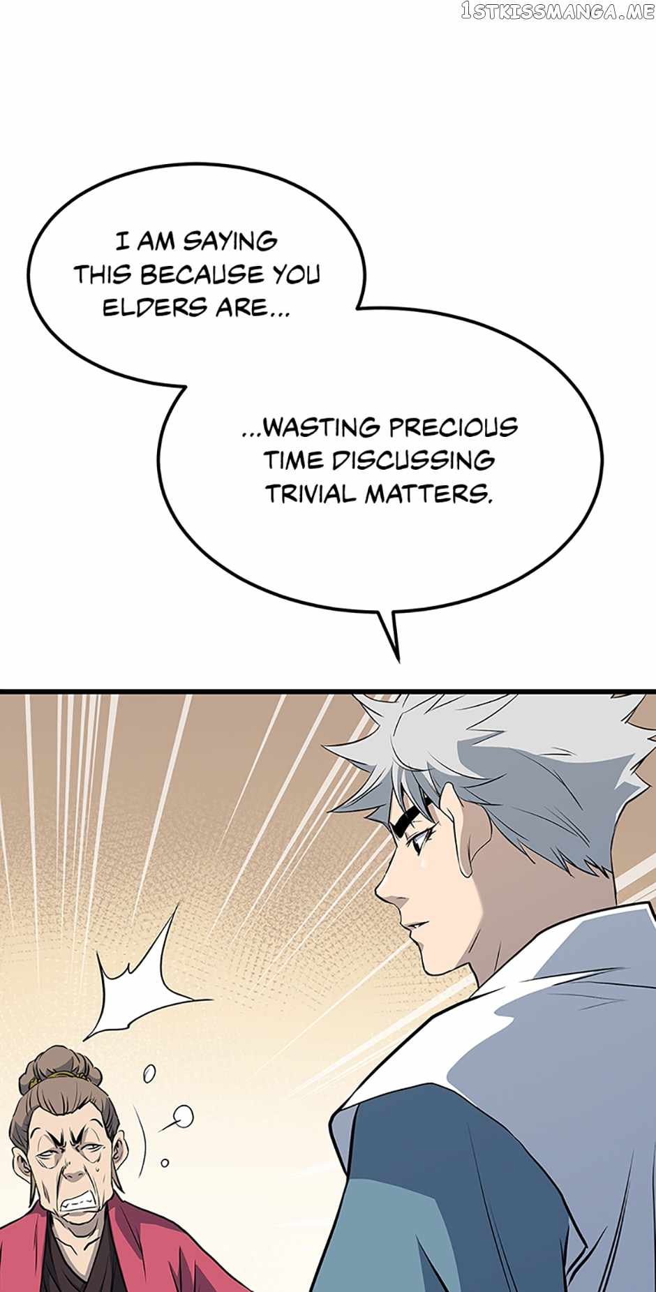 Grand General Chapter 76 - Page 10