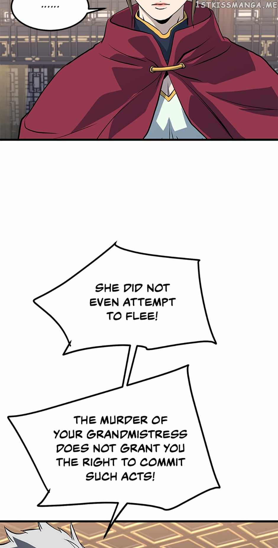 Grand General Chapter 76 - Page 12