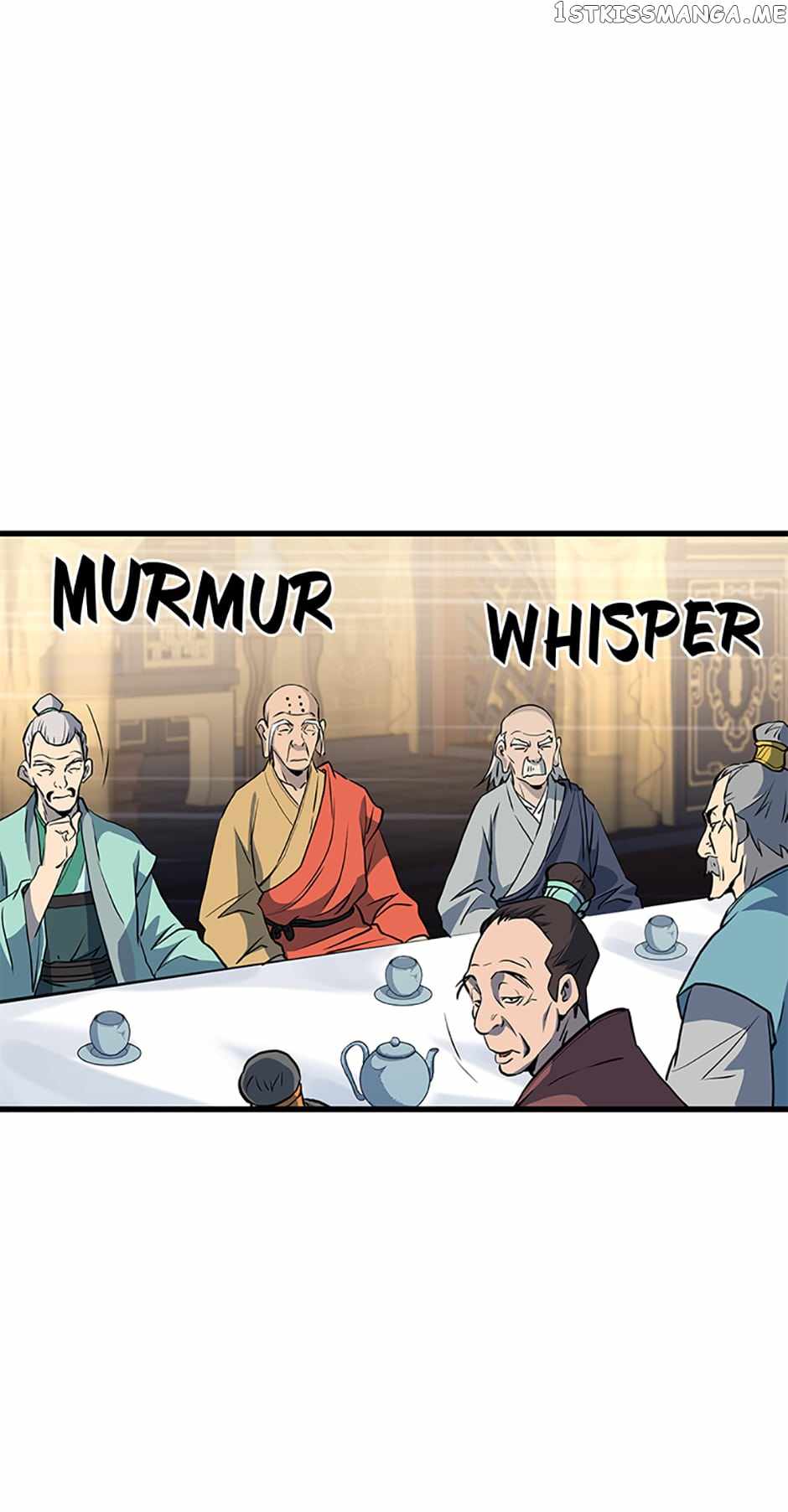 Grand General Chapter 76 - Page 2