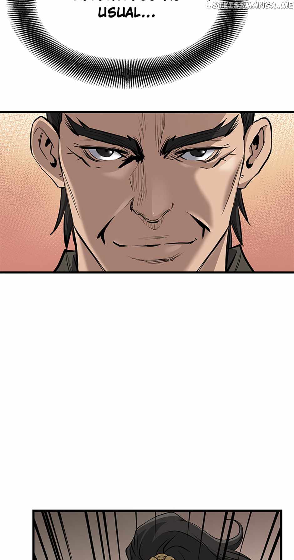 Grand General Chapter 76 - Page 21