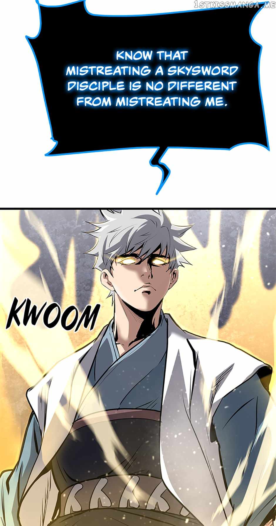 Grand General Chapter 76 - Page 23