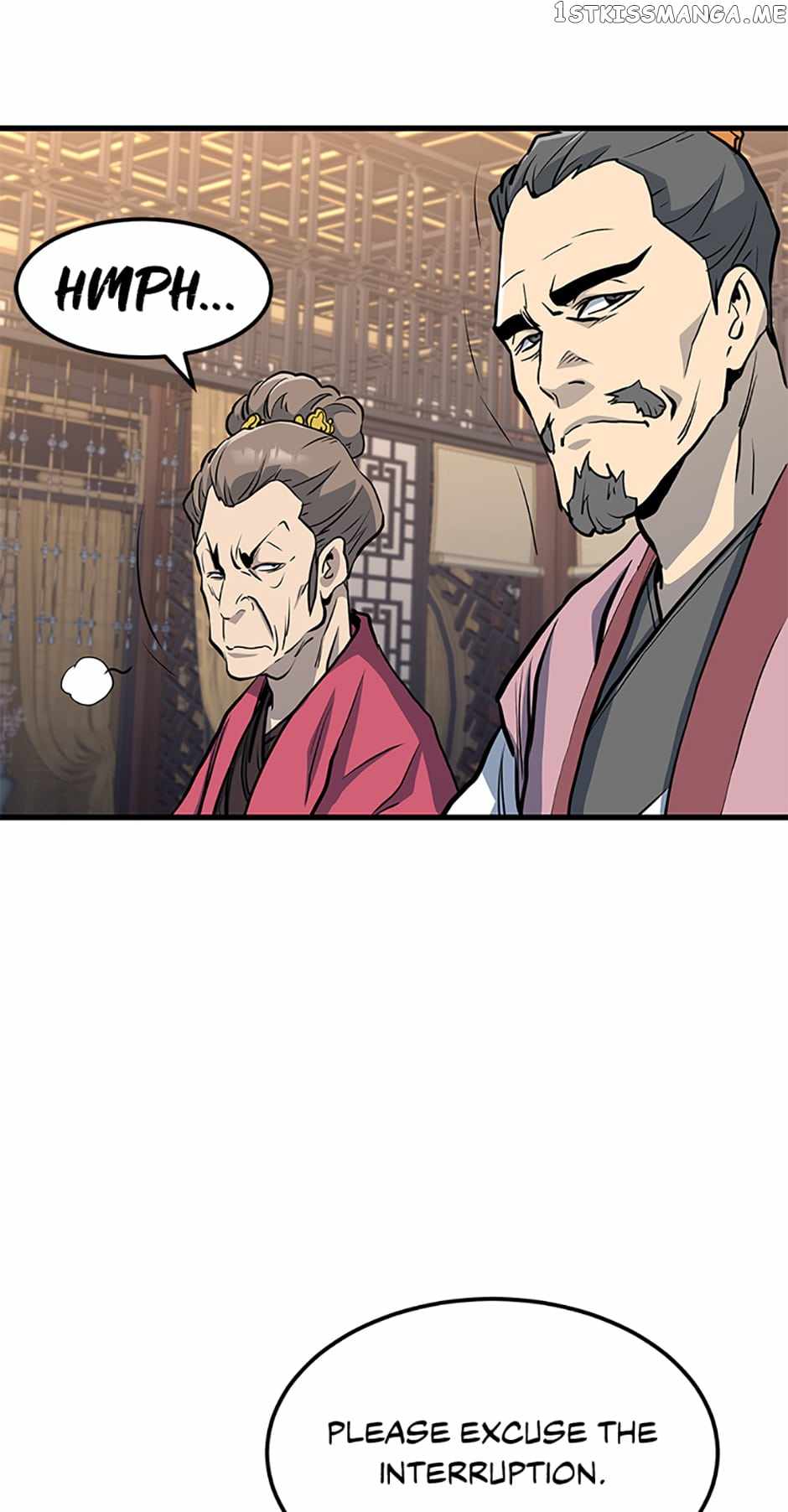 Grand General Chapter 76 - Page 3