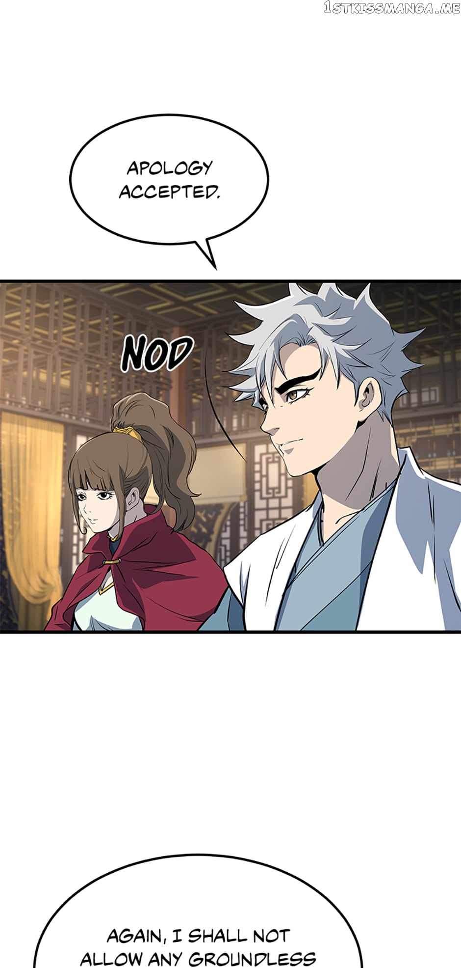 Grand General Chapter 76 - Page 32