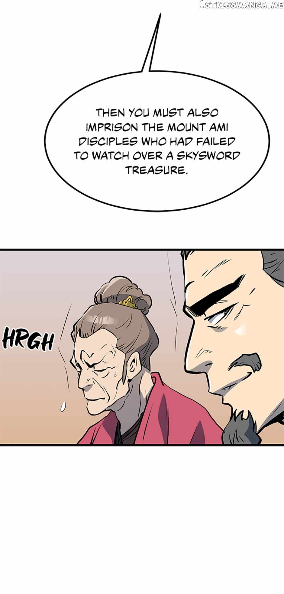 Grand General Chapter 76 - Page 34