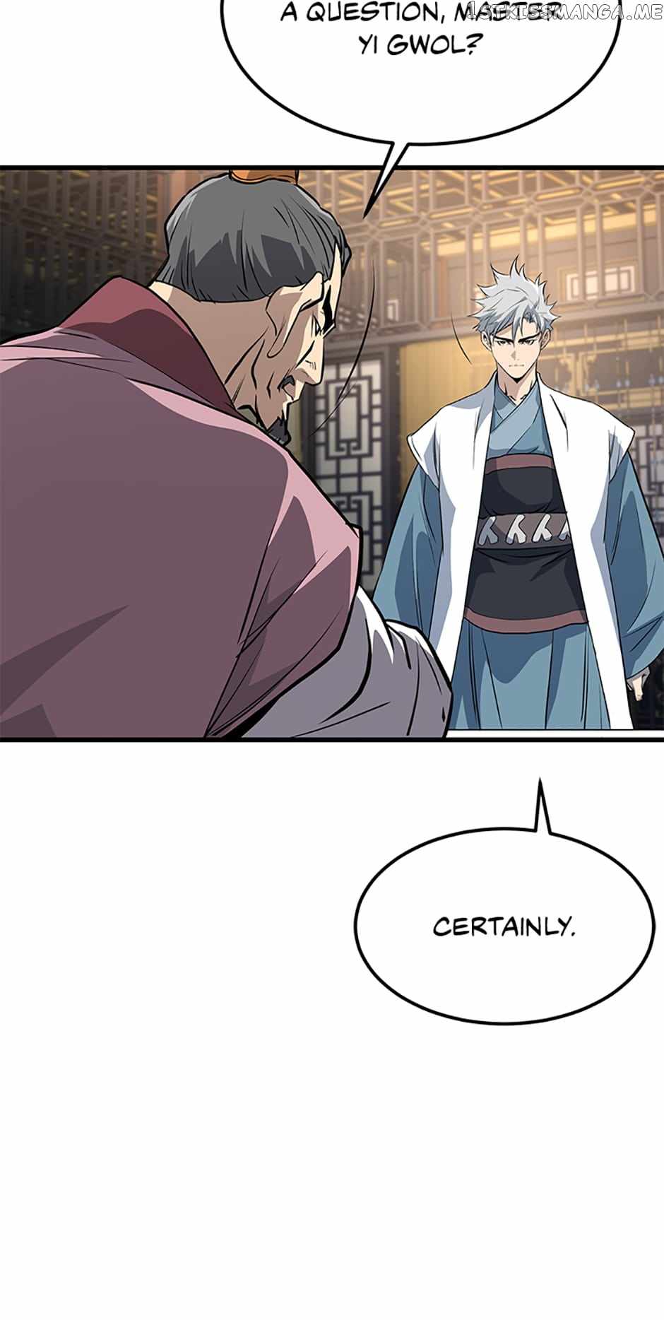 Grand General Chapter 76 - Page 38