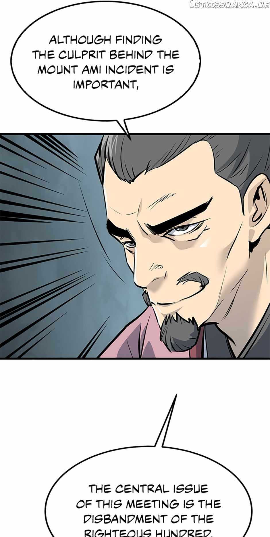 Grand General Chapter 76 - Page 39