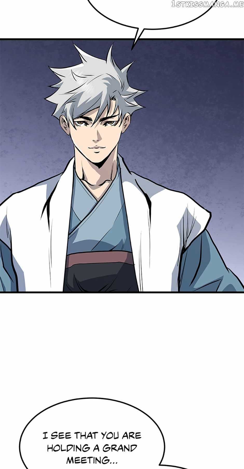 Grand General Chapter 76 - Page 4