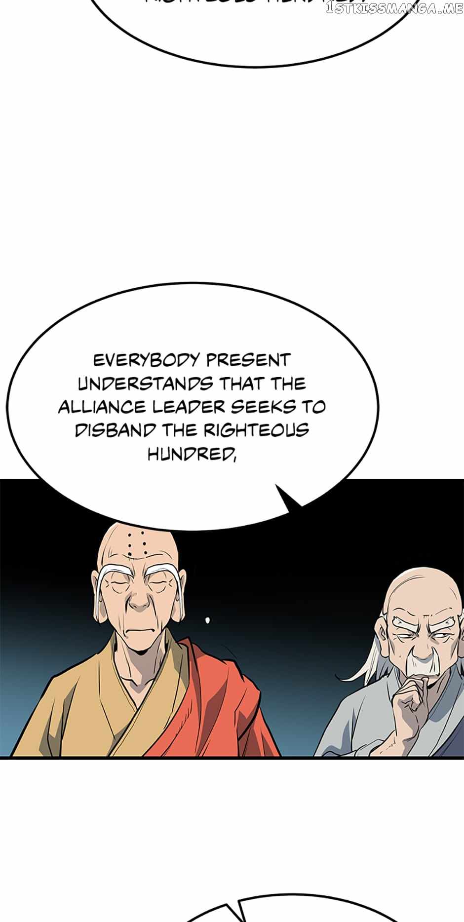 Grand General Chapter 76 - Page 40