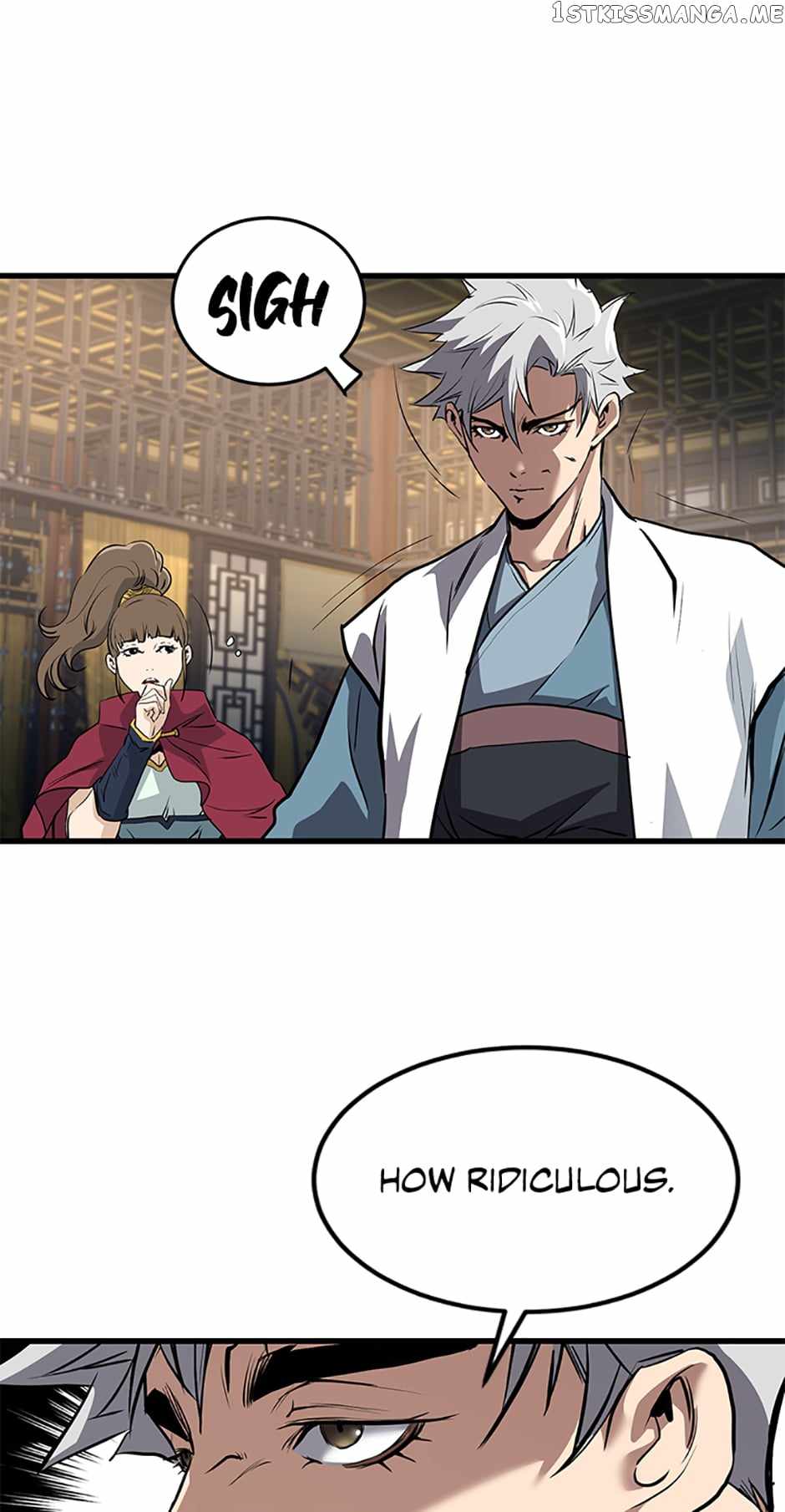 Grand General Chapter 76 - Page 46