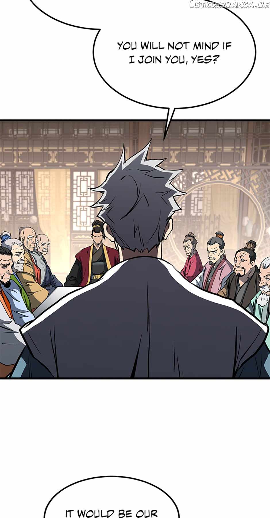 Grand General Chapter 76 - Page 5