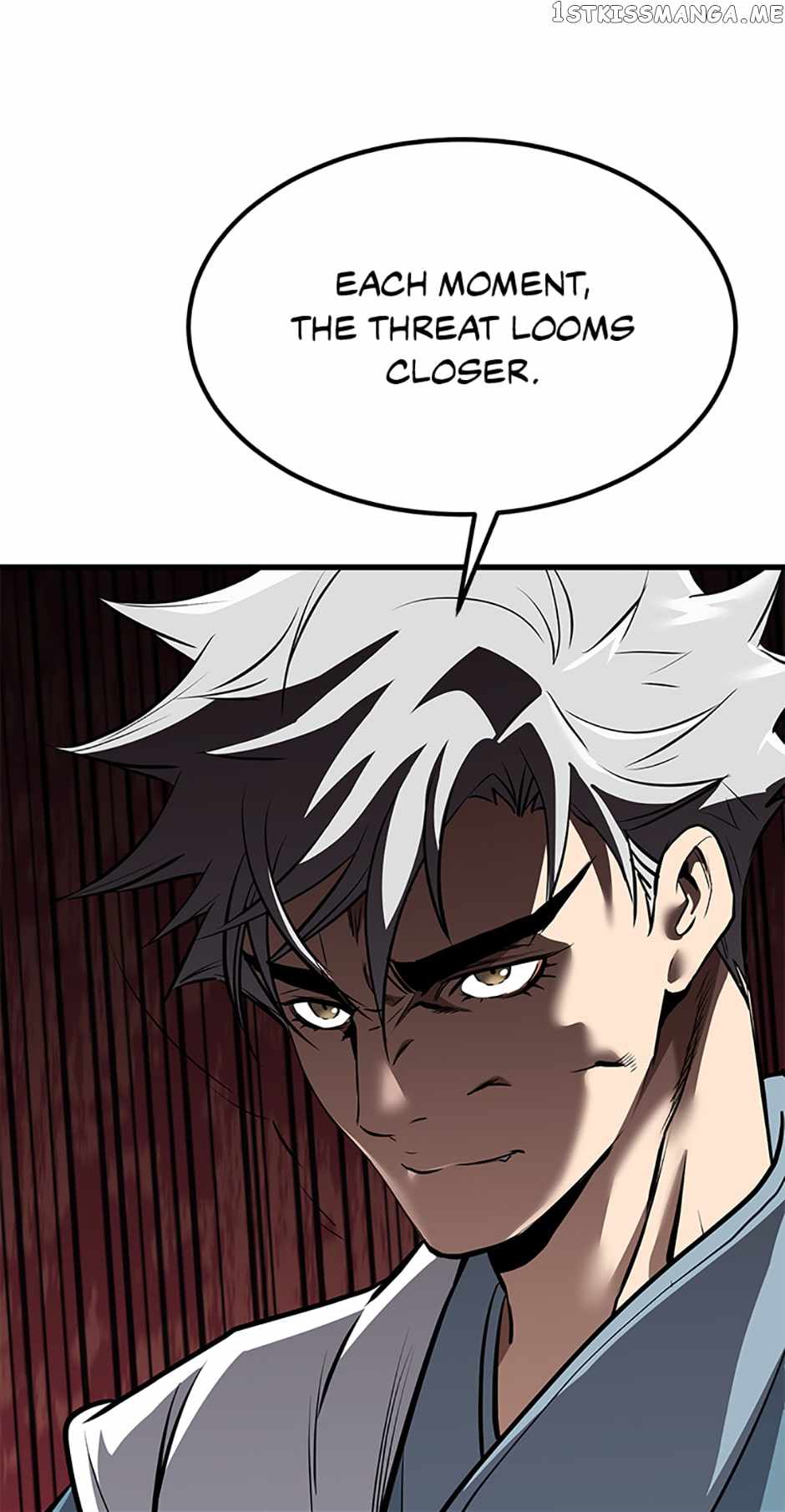 Grand General Chapter 76 - Page 50